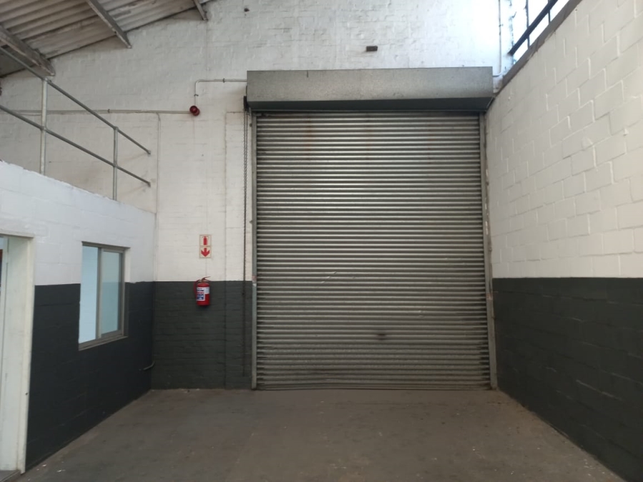 To Let commercial Property for Rent in Epping Industrial Western Cape